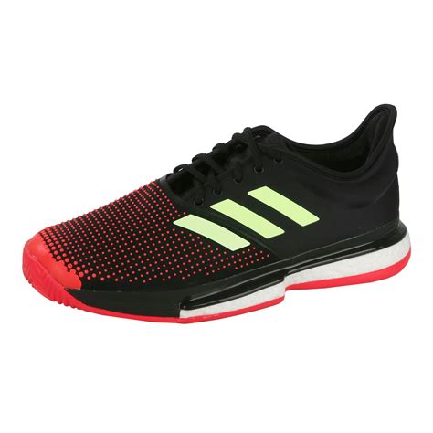 adidas solecourt boost men's.